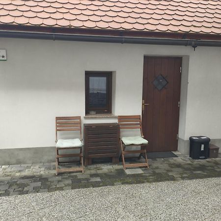 Apartment Sever Idrija Extérieur photo