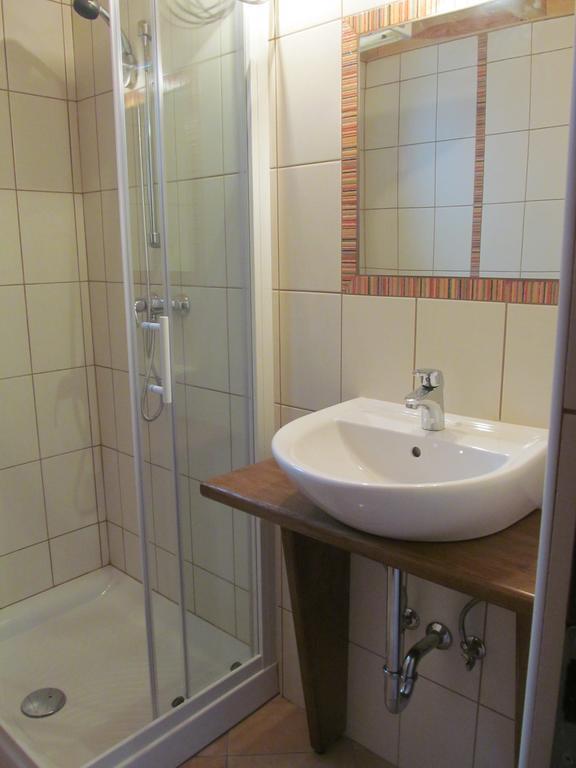 Apartment Sever Idrija Chambre photo