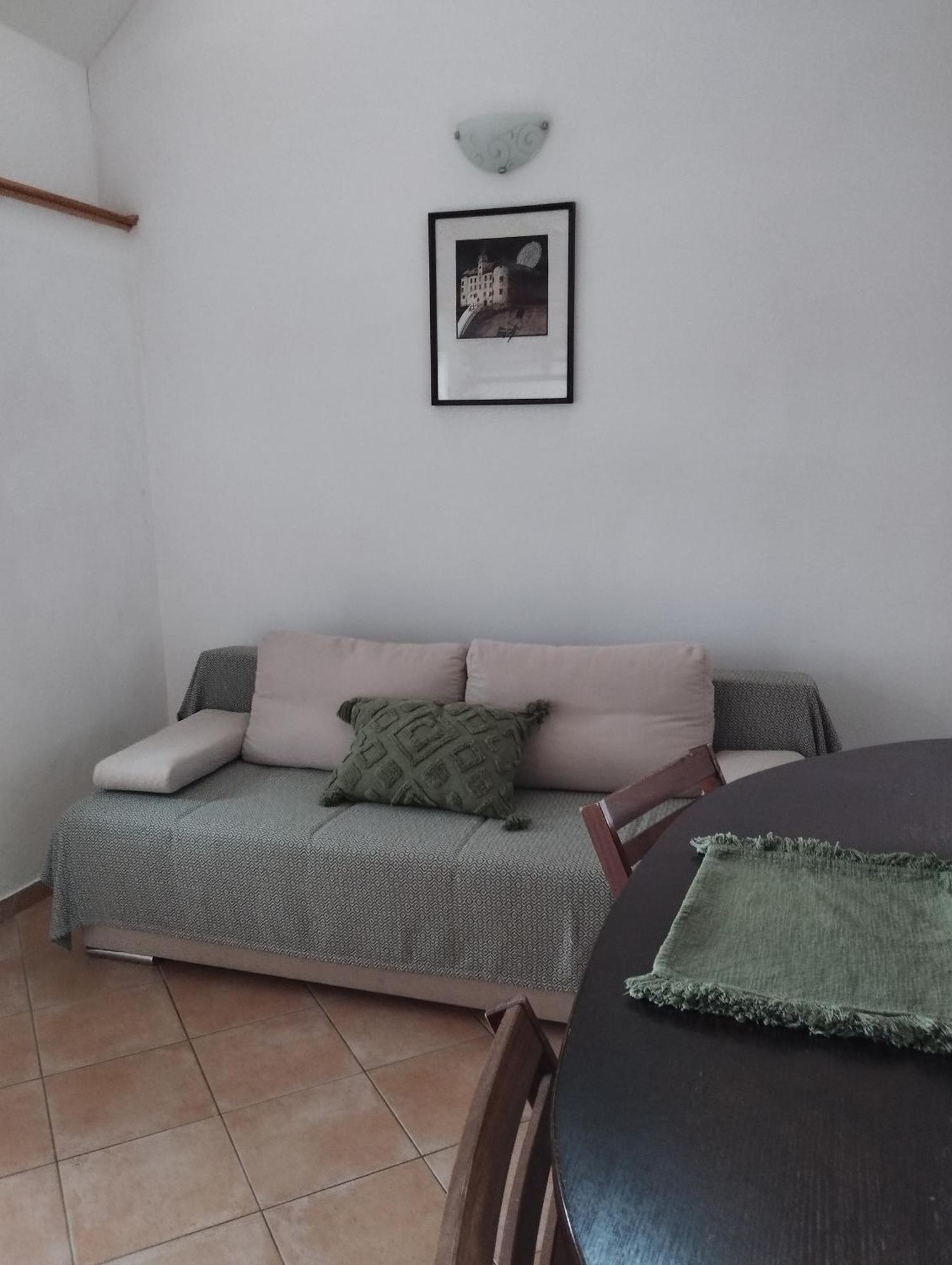Apartment Sever Idrija Extérieur photo