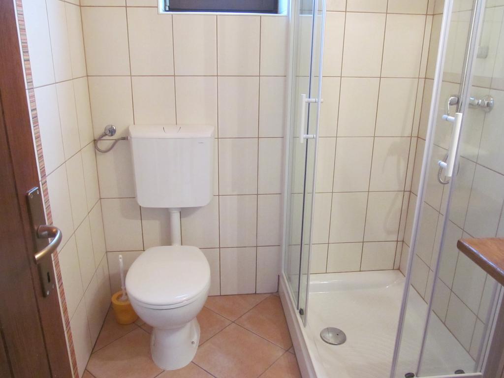 Apartment Sever Idrija Chambre photo