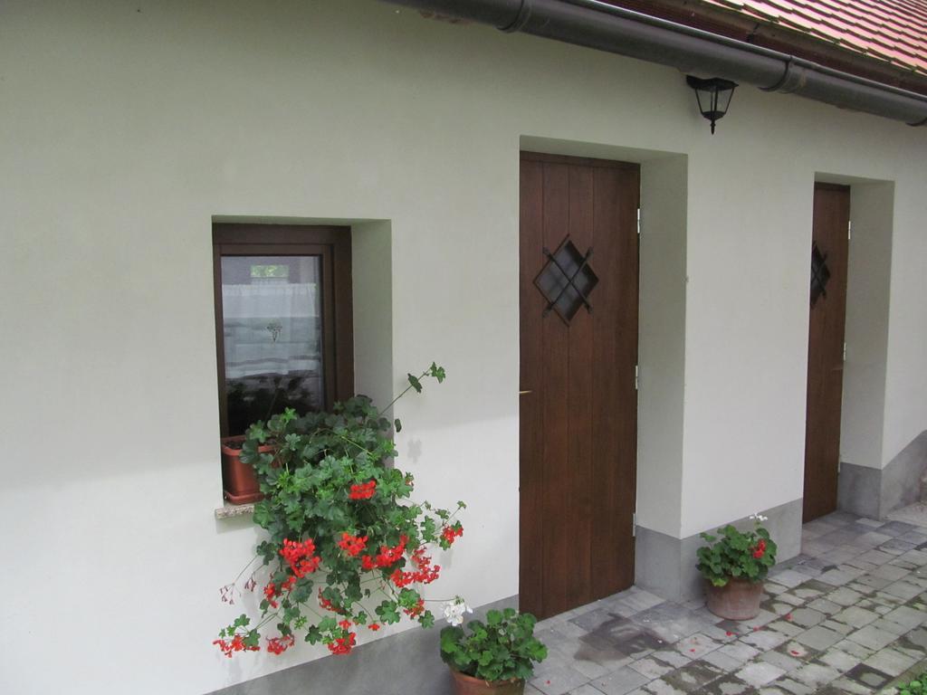 Apartment Sever Idrija Chambre photo