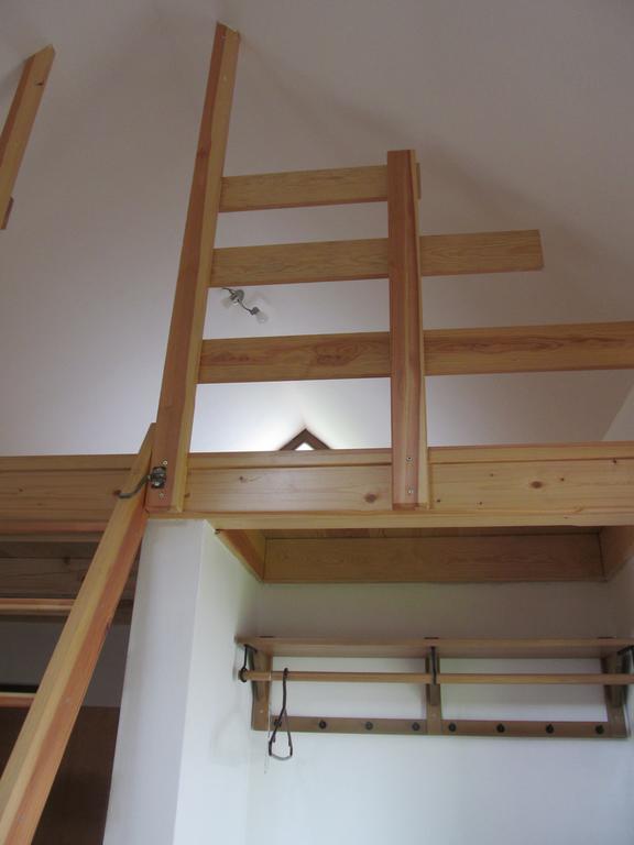 Apartment Sever Idrija Chambre photo